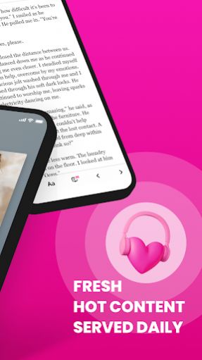 Radish Fiction app free download for android