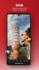 GETTR social media app download for android v1.40.0 screenshot 2