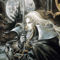 Castlevania SotN mod menu apk full version download