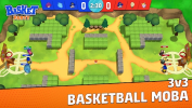 Basket Party apk for Android download v0.0.19 screenshot 3