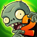 Plants vs Zombies 2 mod apk unlimited gems and coins and sun