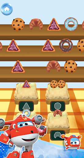 Super Wings Educational Games apk download