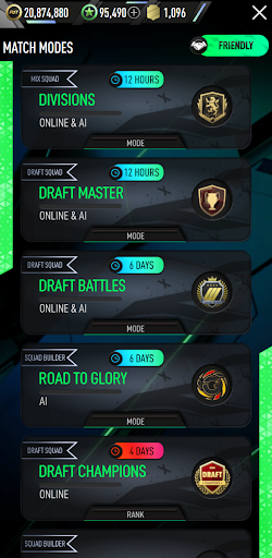 NHDFUT 24 Draft & Pack Opener apk download