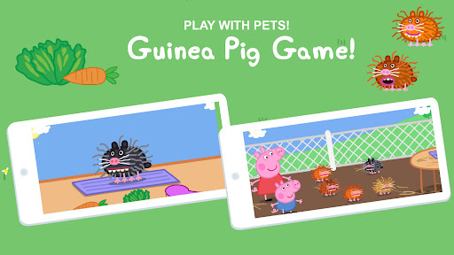 World of Peppa Pig apk mod full version download v7.0.0 screenshot 2