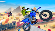 Ramp Bike Moto Stunt Racer apk Download v1.0 screenshot 2
