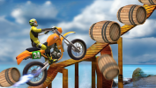 Ramp Bike Moto Stunt Racer apk Download v1.0 screenshot 3