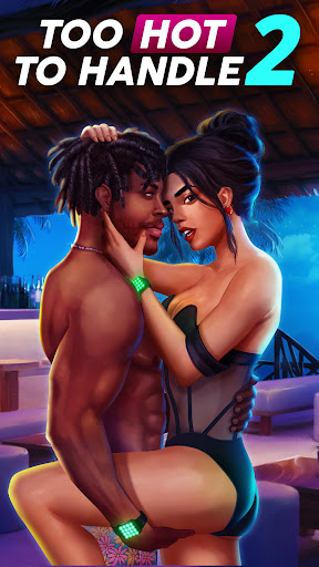 Too Hot to Handle 2 NETFLIX game mod apk downloadͼƬ1