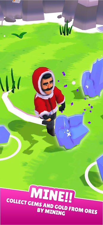 Frost & Fire Frozen Adventure apk Download  1.0 screenshot 4