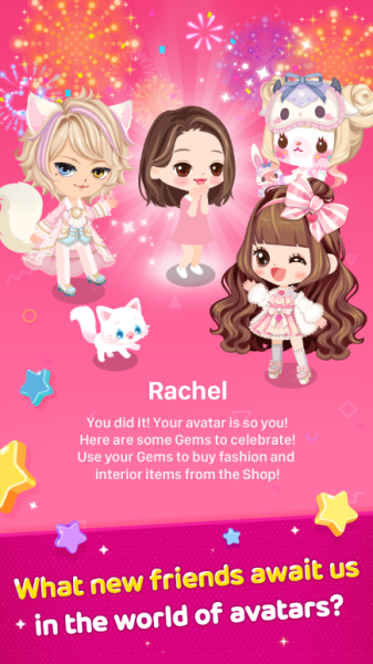 LINE PLAY Mod Apk Latest Version