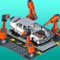 Car Factory Simulator Mod Apk Download