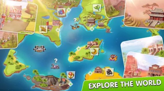Pocket Ships Tap Tycoon Idle Mod Apk Download v1.2.6 screenshot 2