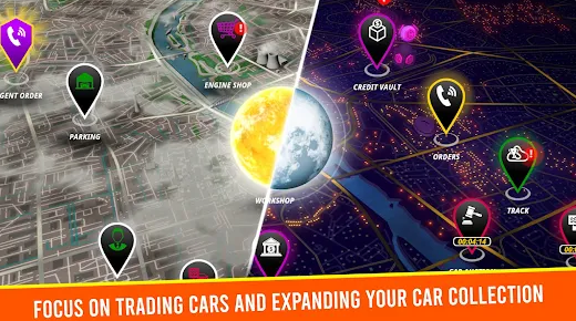Car Mechanic Simulator Racing Mod Apk 2023