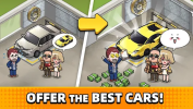 Used Car Tycoon Game Hack Mod Apk Download v23.7.6 screenshot 1