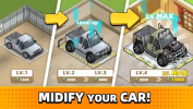 Used Car Tycoon Game Hack Mod Apk Download v23.7.6 screenshot 4