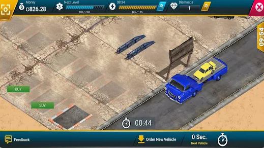 Junkyard Tycoon Business Game Mod Apk Download
