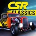 CSR Classics Mod Apk 2023