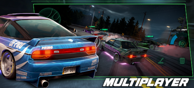 Static Shift Racing Mod Apk Latest Version v57.6.5 screenshot 2