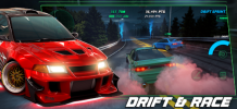 Static Shift Racing Mod Apk Latest Version v71.0.1 screenshot 4