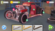 Car Restore Car Mechanic Mod Apk Latest Version v1.46 screenshot 2