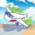 Airport BillionAir Idle Tycoon Mod Apk Download