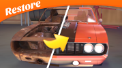 Car Restore Car Mechanic Mod Apk Latest Version v1.46 screenshot 4