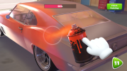 Car Restore Car Mechanic Mod Apk Latest Version v1.46 screenshot 3