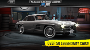 CSR Classics Mod Apk 2023 v3.1.0 screenshot 1