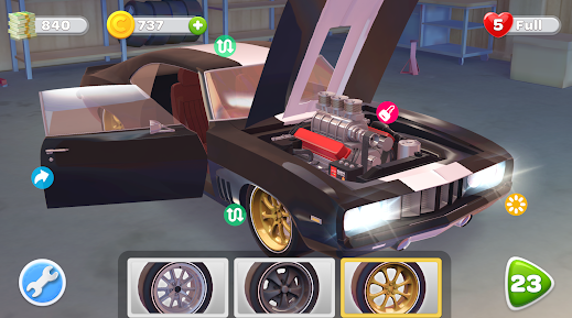 Car Restore Car Mechanic Mod Apk Latest Version