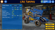 Dirt Trackin Sprint Cars Mod Apk Download v3.4.0 screenshot 8