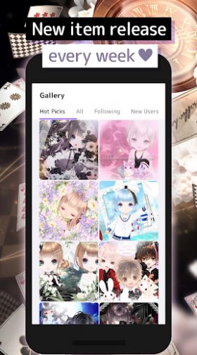 Purenista M Apk Download for AndroidͼƬ1