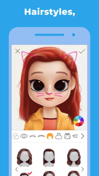 Dollify App Free Download