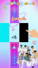 NCT 127 Piano Tiles Game apk Download v1.0 screenshot 1