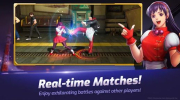 The King of Fighters ALLSTAR mod apk new version download v1.17.0 screenshot 3