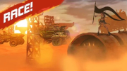 Road Warrior Nitro Car Battle Mod Apk Download v1.6.14 screenshot 4
