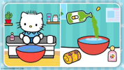Hello Kitty Kids Hospital apk download latest version v1.1.9 screenshot 1