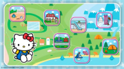 Hello Kitty Kids Hospital apk download latest version v1.1.9 screenshot 2