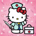 Hello Kitty Kids Hospital apk download latest version
