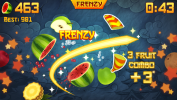 Fruit Ninja Classic+ mod apk unlimited everything v1.0.0 screenshot 1