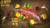 Fruit Ninja Classic+ mod apk unlimited everything v1.0.0 screenshot 3