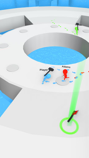 Slash Royal game download for android