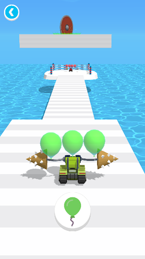 Balloon Clash game download for android