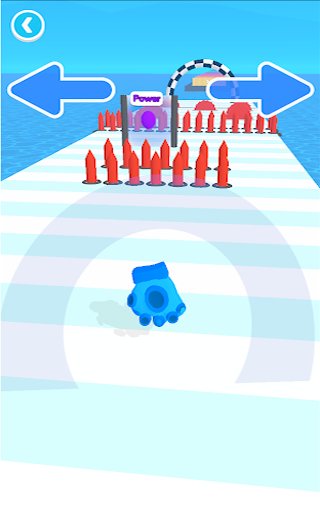 Glove Power mod apk no ads