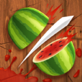 Fruit Ninja Classic+ mod apk unlimited everything