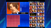 KOF 2002 ACA NEOGEO apk obb download for android v1.1.1 screenshot 1