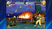 KOF 2002 ACA NEOGEO apk obb download for android v1.1.1 screenshot 3