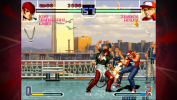 KOF 2002 ACA NEOGEO apk obb download for android v1.1.1 screenshot 2