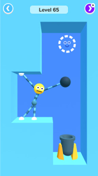 Robo Runner apk download latest version v0.4.2 screenshot 4