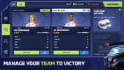 Motorsport Manager 4 mod apk unlimited money v2023.2.3 screenshot 1