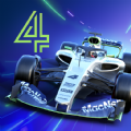 Motorsport Manager 4 mod apk unlimited money