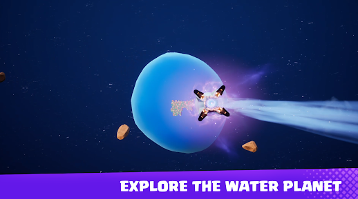 SpaceX Survival Last Shelter Apk Download for Android